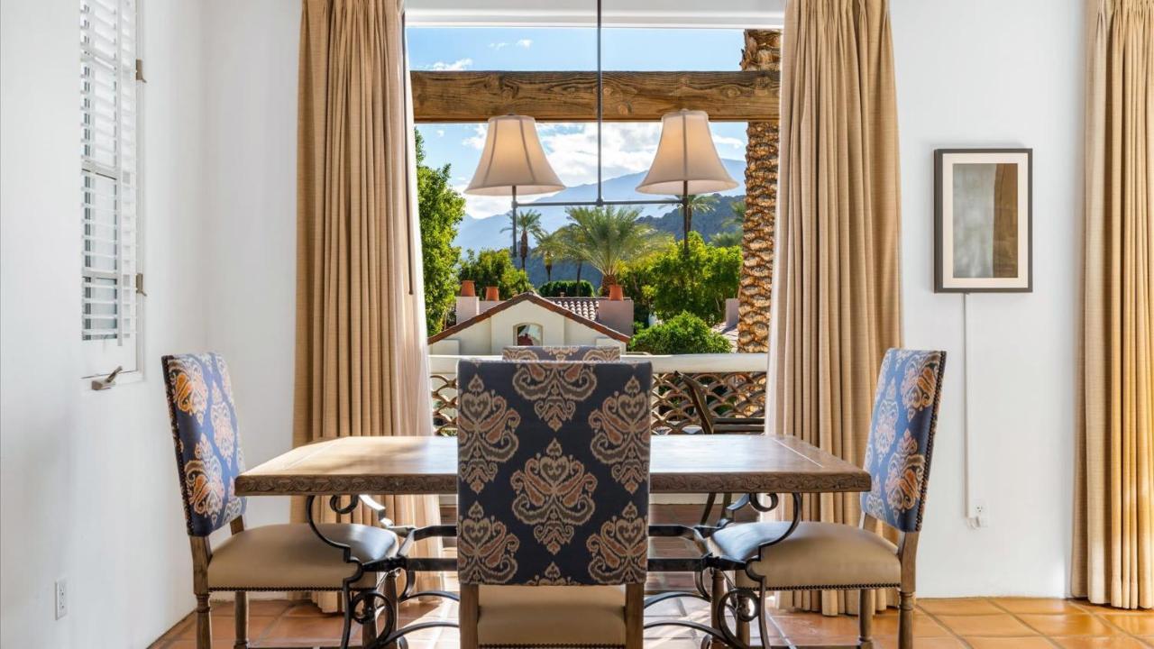 Sv112 Spa Villa 1 Bedroom With Mountain Views Ла Куинта Екстериор снимка
