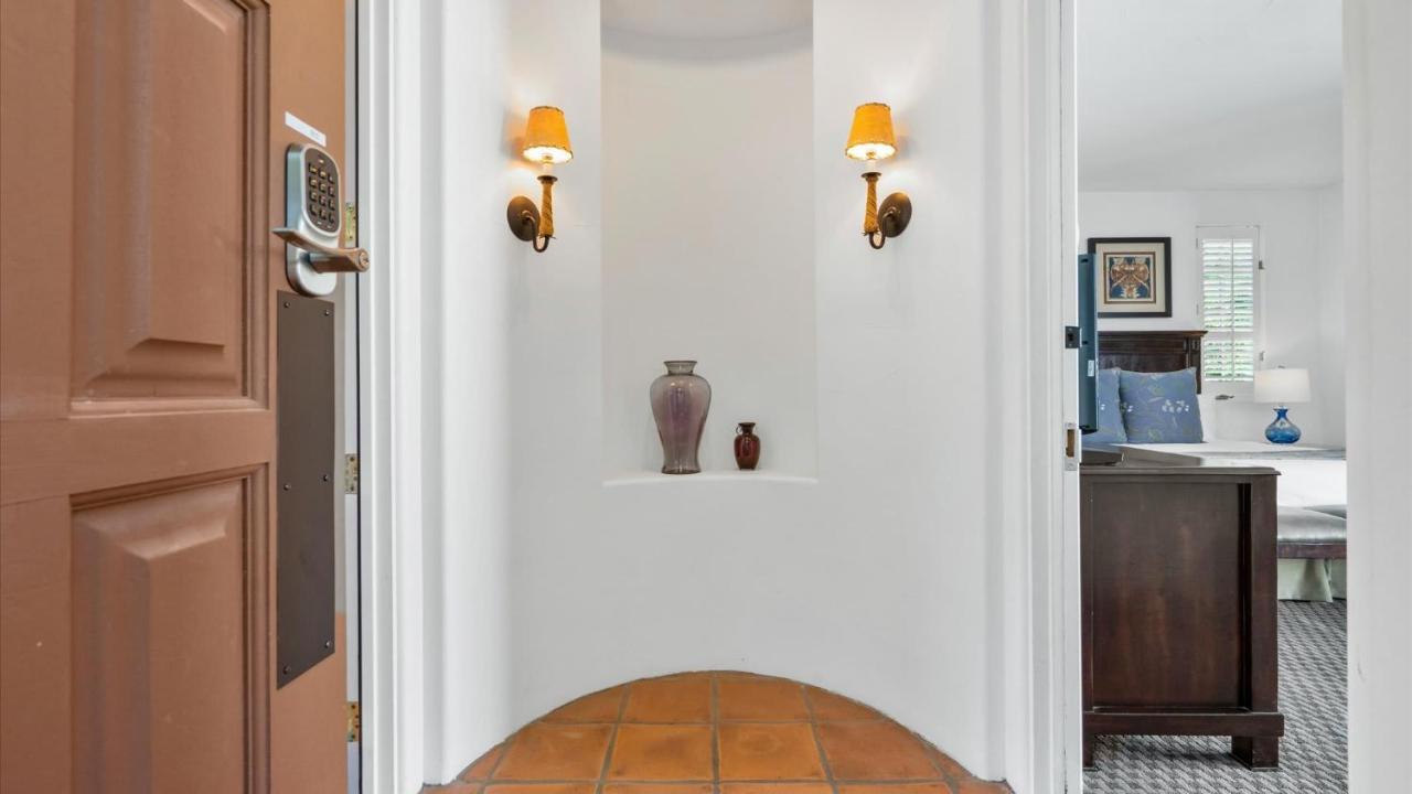 Sv112 Spa Villa 1 Bedroom With Mountain Views Ла Куинта Екстериор снимка