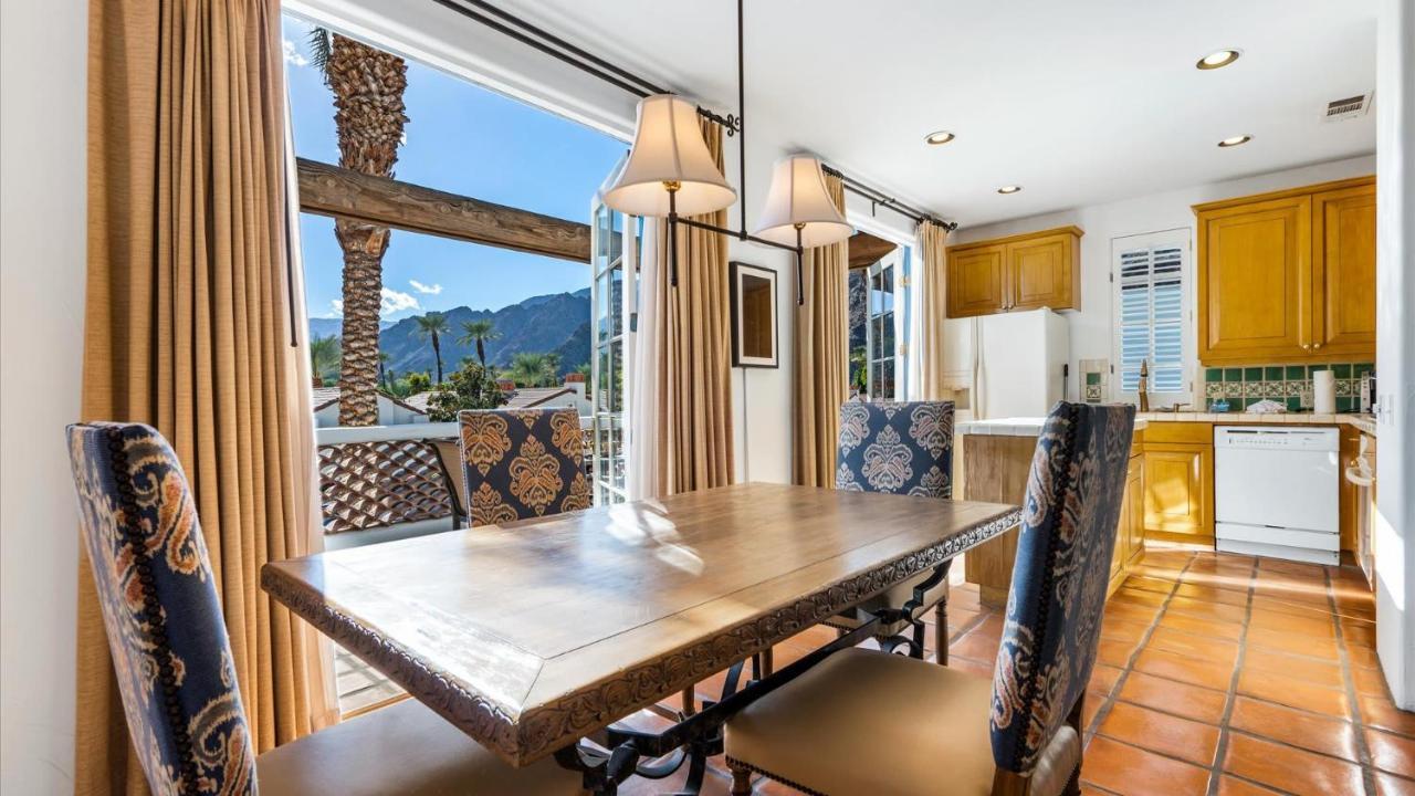 Sv112 Spa Villa 1 Bedroom With Mountain Views Ла Куинта Екстериор снимка