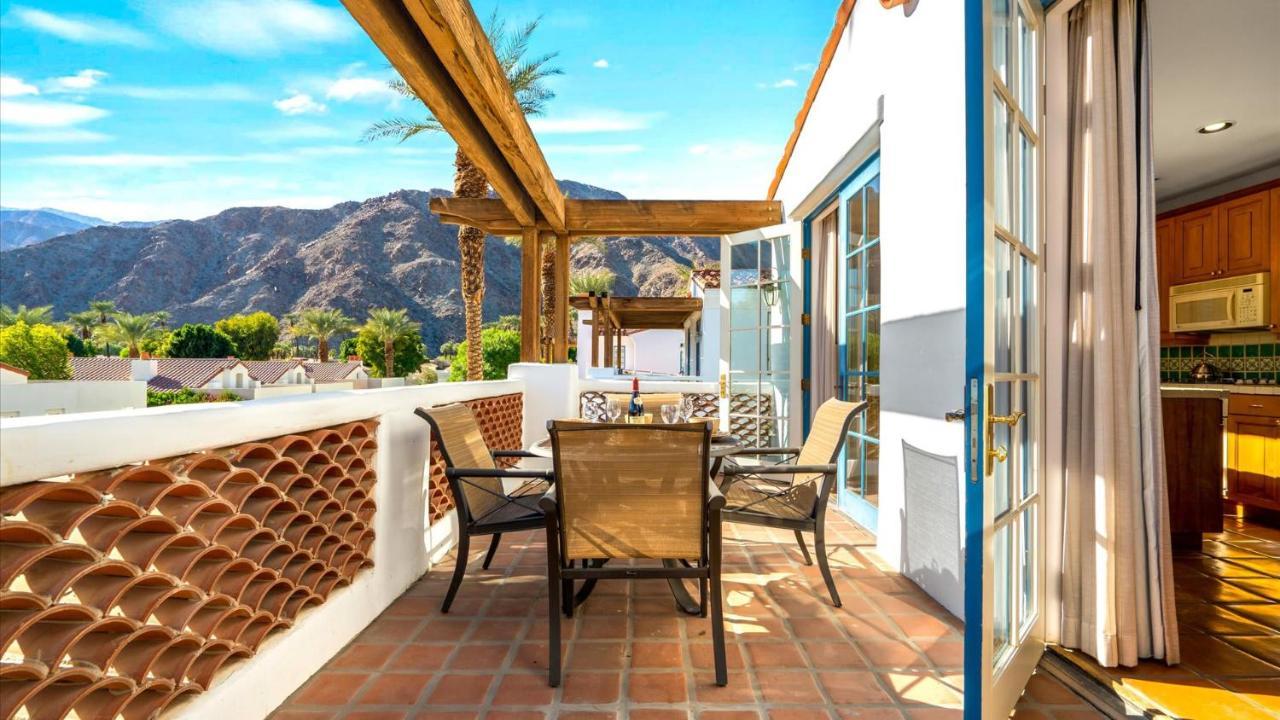 Sv112 Spa Villa 1 Bedroom With Mountain Views Ла Куинта Екстериор снимка