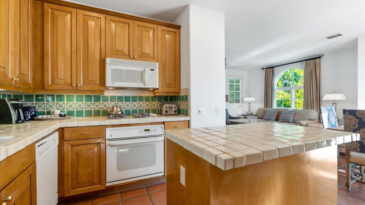 Sv112 Spa Villa 1 Bedroom With Mountain Views Ла Куинта Екстериор снимка