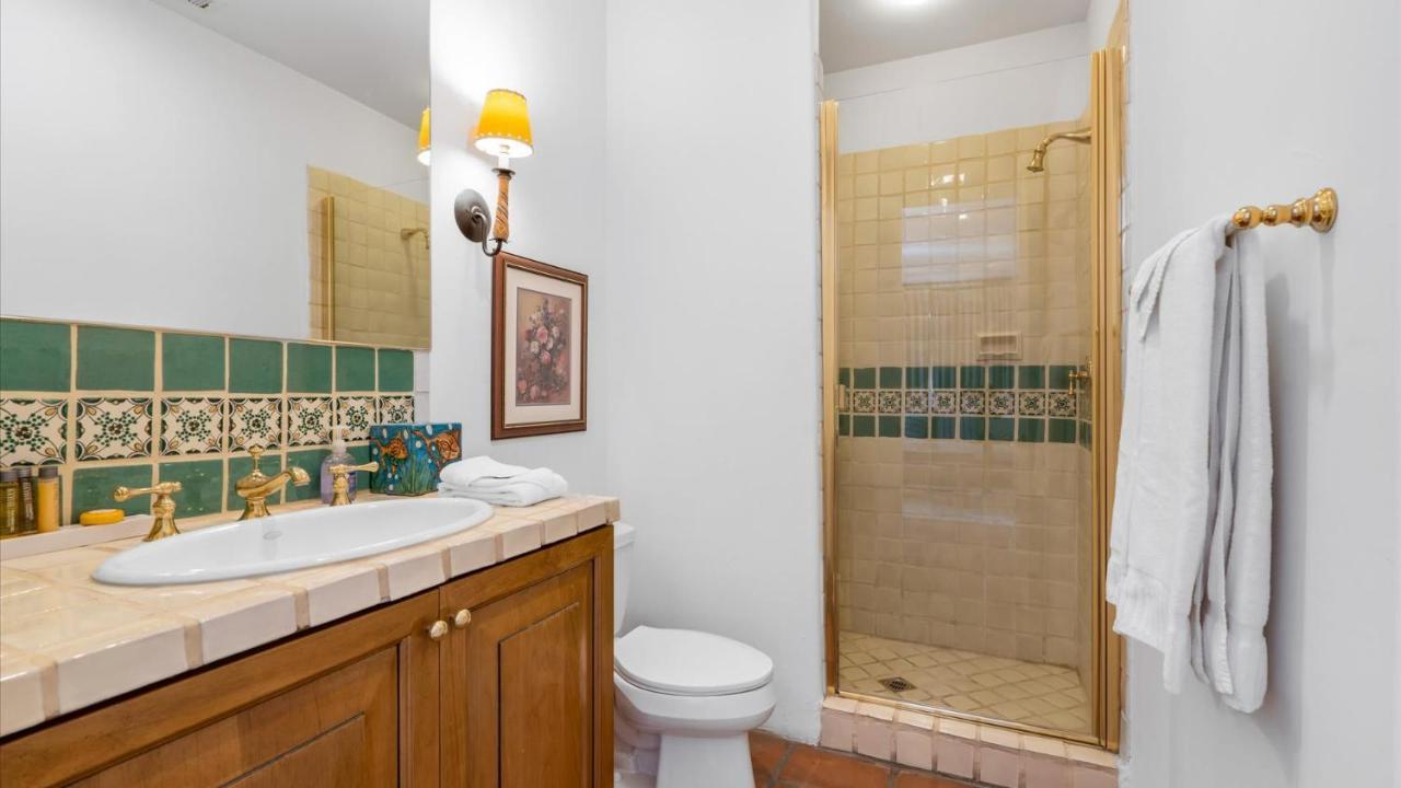 Sv112 Spa Villa 1 Bedroom With Mountain Views Ла Куинта Екстериор снимка