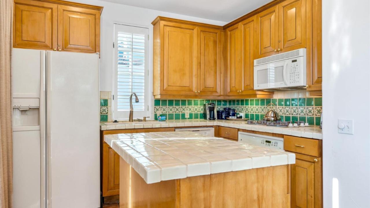 Sv112 Spa Villa 1 Bedroom With Mountain Views Ла Куинта Екстериор снимка