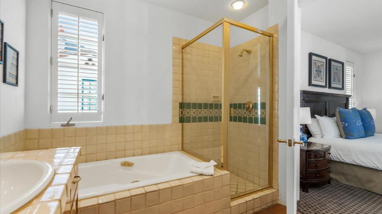 Sv112 Spa Villa 1 Bedroom With Mountain Views Ла Куинта Екстериор снимка